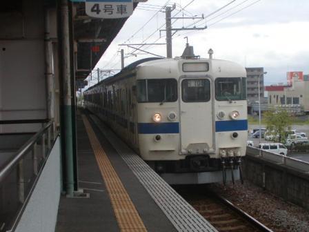OLIMPUS C-700 (SQ) 福岡県北九州市 福岡駅 2007/10/05