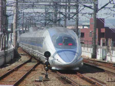 OLIMPUS C-700 (SQ) 福岡県北九州市 福岡駅 2007/10/03